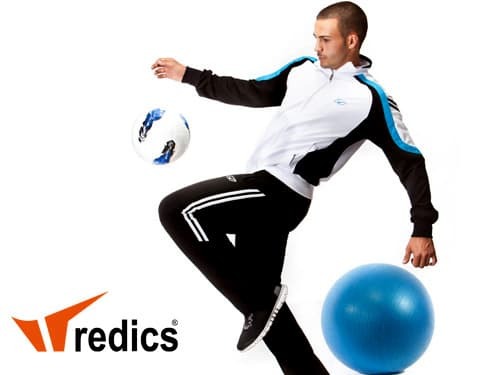 Спортни екипи REDICS