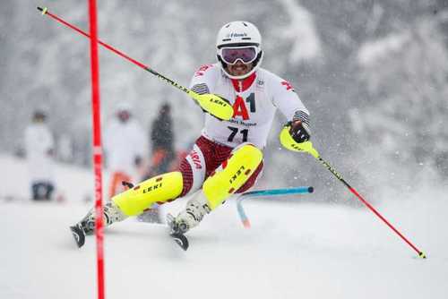 Алберт Попов върна България в Топ 10 на световните ски след 30 години пауза