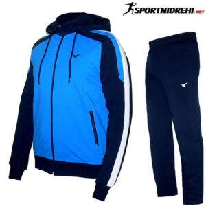 Мъжки спортен екип REDICS 190003, черен