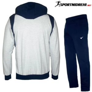 Мъжки спортен екип REDICS 230114, тъмносиньо със синьо