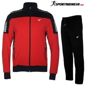 Мъжки спортен екип REDICS 190003, черен