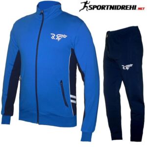 Мъжки спортен екип REDICS 190003, черен