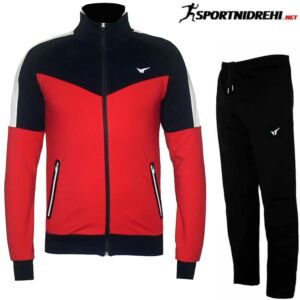 Мъжки спортен екип REDICS 230114, тъмносиньо със синьо