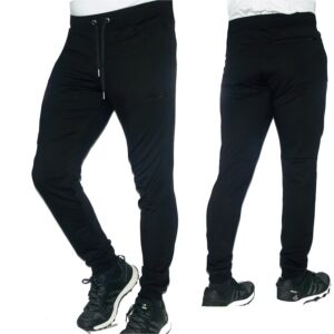 Мъжко спортно долнище BRANDO, черно