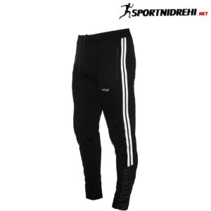 Мъжко спортно долнище F55, черно