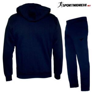 Мъжки спортен екип REDICS 230114, тъмносиньо със синьо