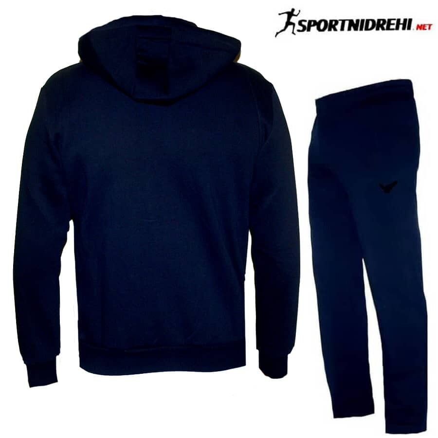 Мъжки спортен екип REDICS 230189, тъмносин - Image 2