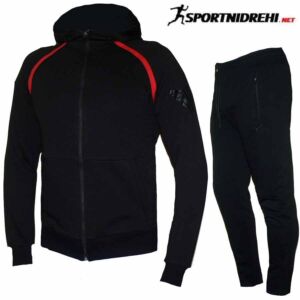 Мъжки спортен екип REDICS 190003, черен