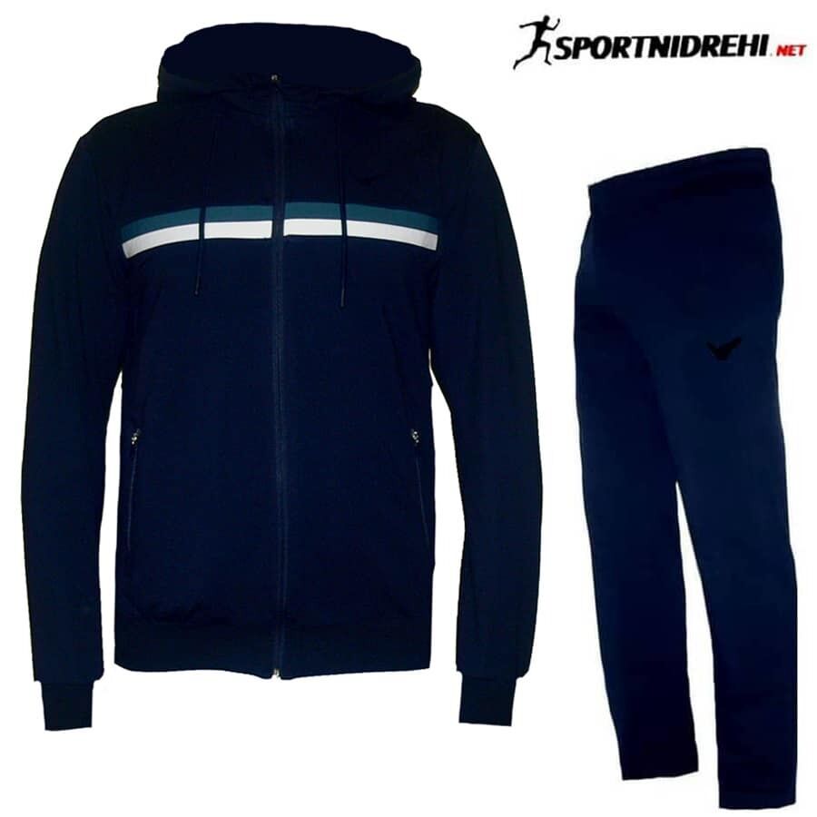 Мъжки спортен екип REDICS 230189, тъмносин