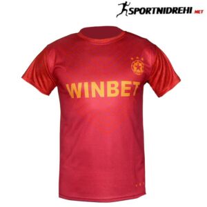 Мъжка тениска ПФК ЦСКА