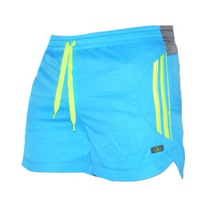 Мъжки спортни шорти JUSS, сини