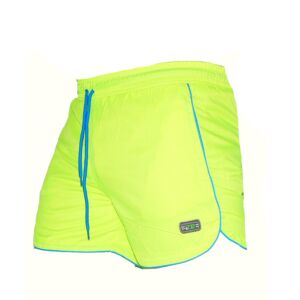 Мъжки спортни шорти JUSS, сини