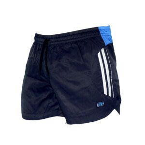 Мъжки спортни шорти JUSS, сини