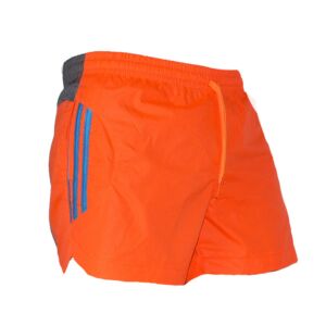 Мъжки спортни шорти JUSS, сини