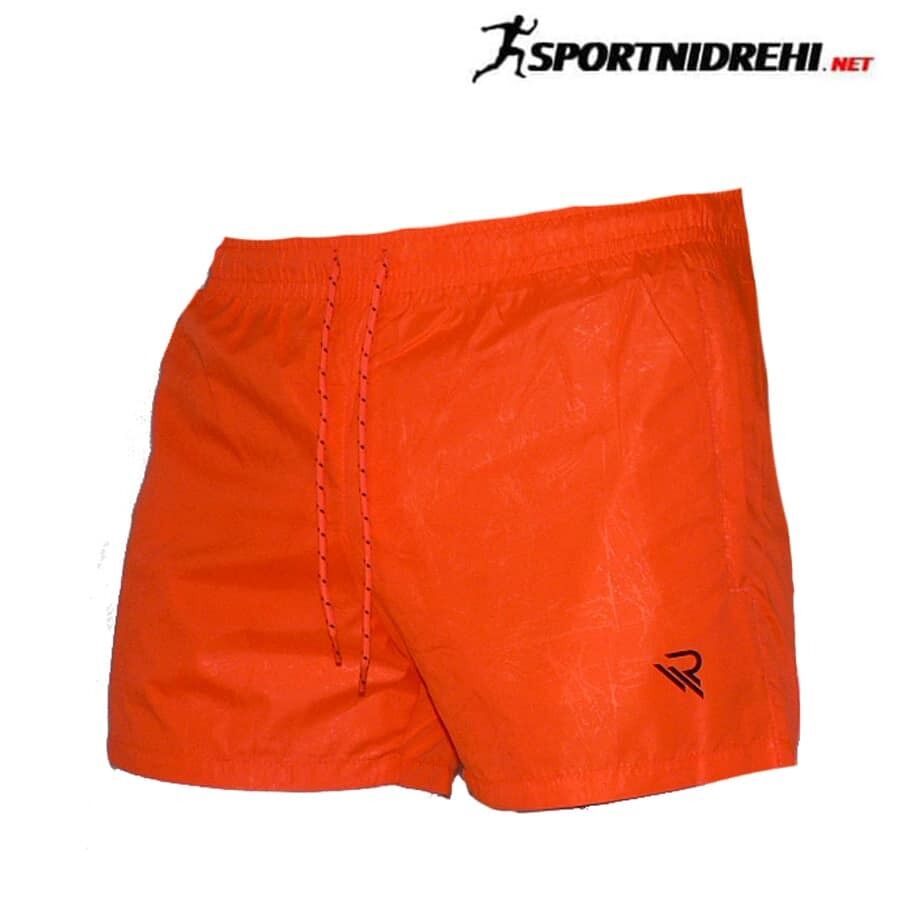 Мъжки бански REPTIL, оранжеви