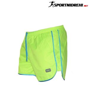 Мъжки бански RAYMOND 193,  електриково зелени