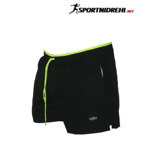 Мъжки бански RAYMOND 1154, черни)