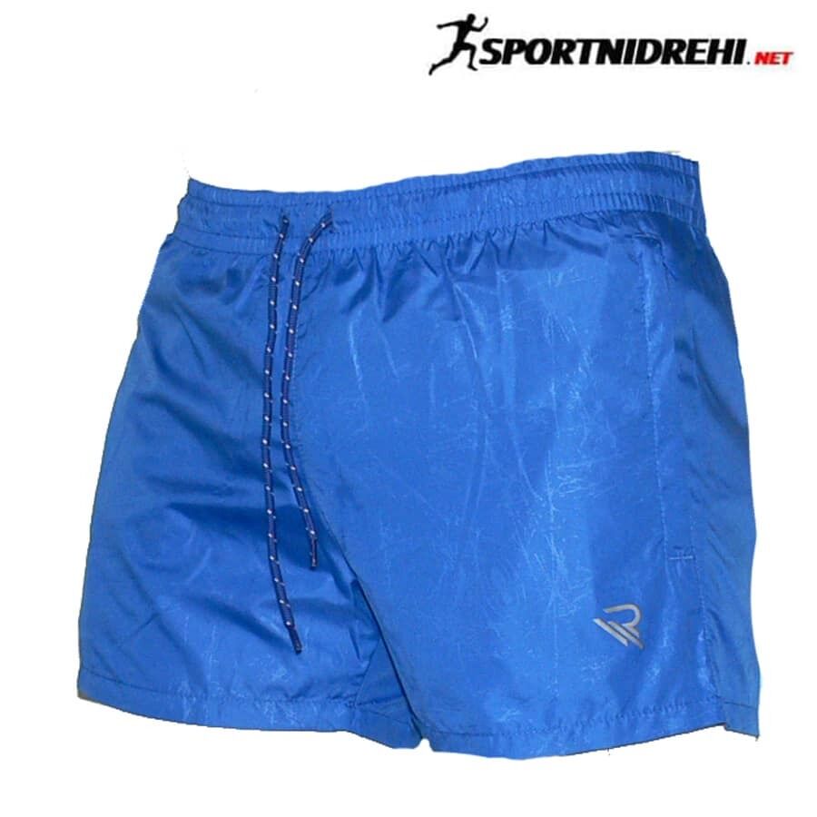 Мъжки бански REPTIL, сини