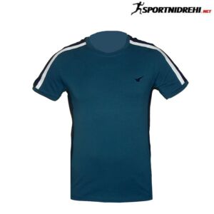 Мъжка спортна тениска REDICS 210004, оранжева