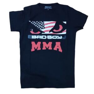 Мъжка тениска BANDIDOS & CHIKAS, зелена