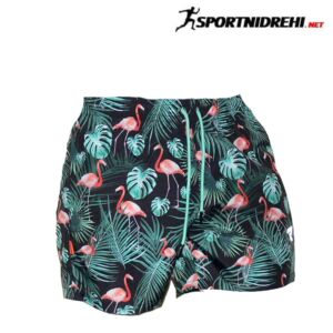 Мъжки бански  REPTIL, костенурки