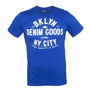 Мъжка тениска BANDIDOS & CHIKAS, зелена