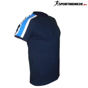 Мъжка спортна тениска REDICS 210004, оранжева