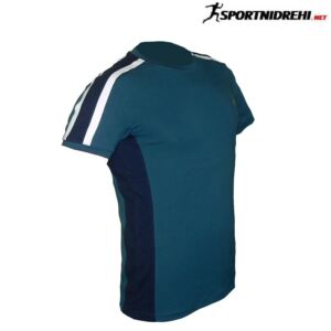 Мъжка спортна тениска REDICS 210004, оранжева