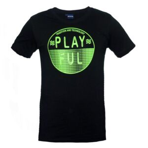 Мъжка тениска BANDIDOS & CHIKAS, зелена