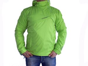 Зимно яке REDICS, черно