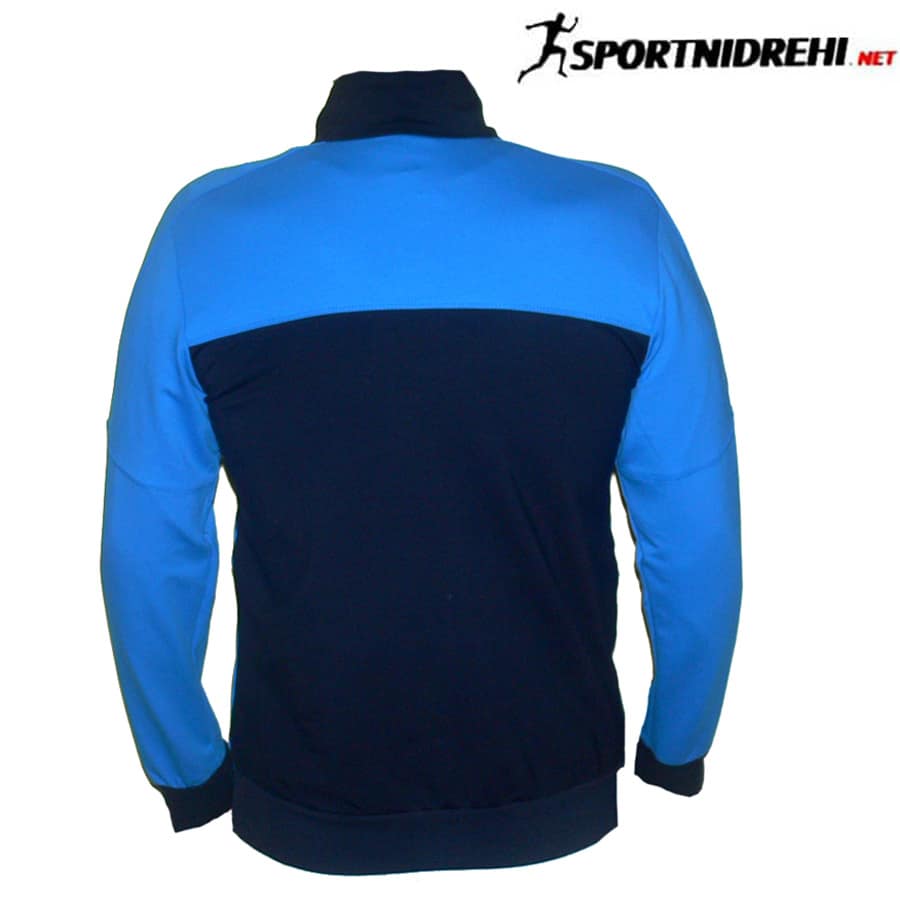 Мъжки спортен екип REDICS 250055, тъмносин със синьо - Image 3