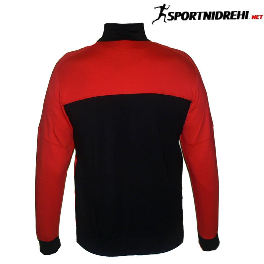 Мъжки спортен екип REDICS 250055, черен с червено - Image 3